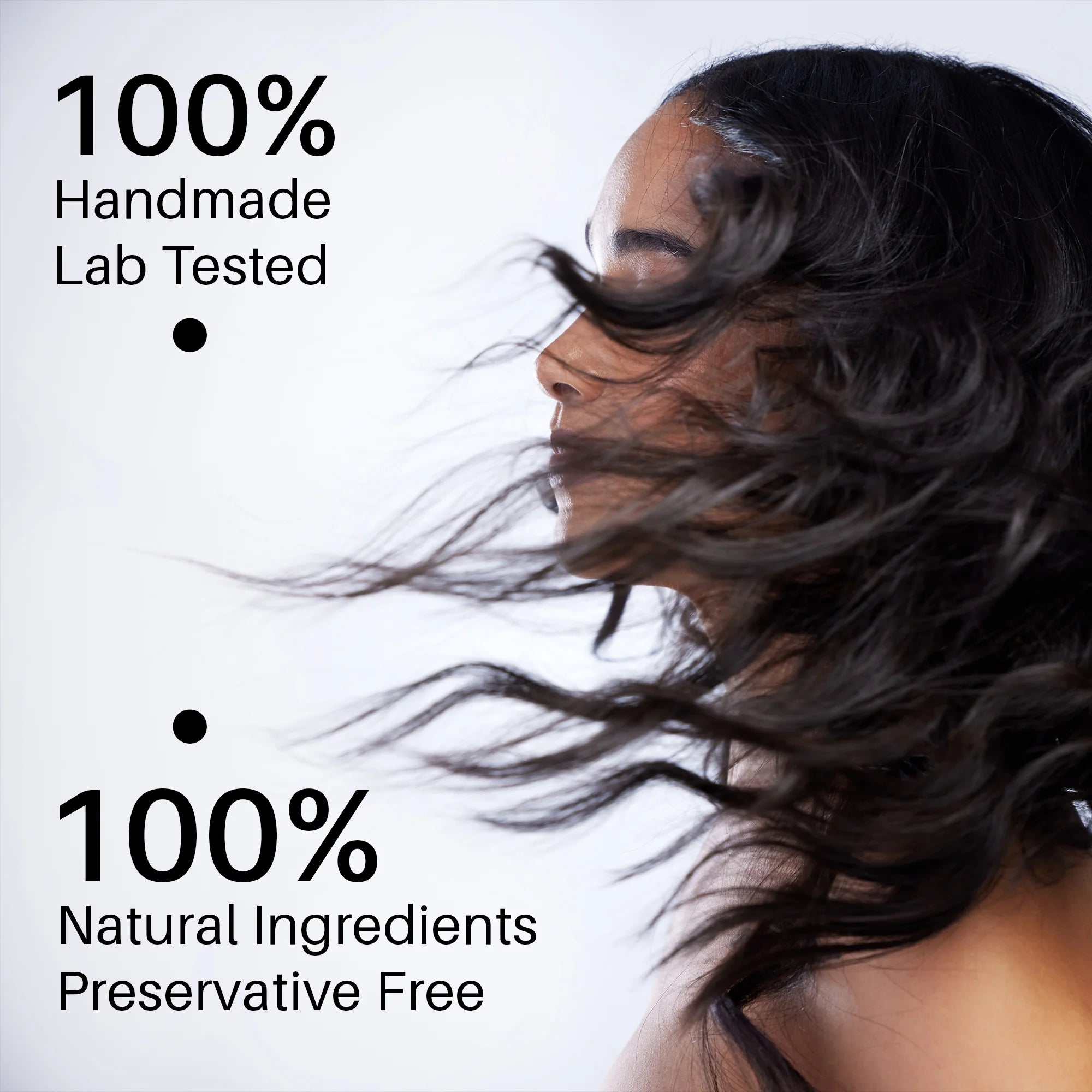 Deeply Conditioning Hair Growth Oil for Hair Fall, Alopecia, Balding and Dandruff