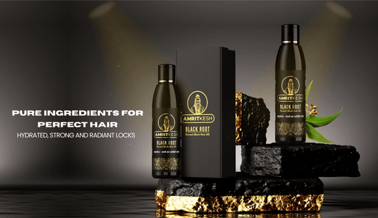 Best Hair Oil for Hair Growth in India