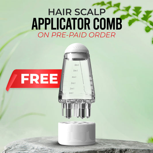 SCALP APPLICATOR