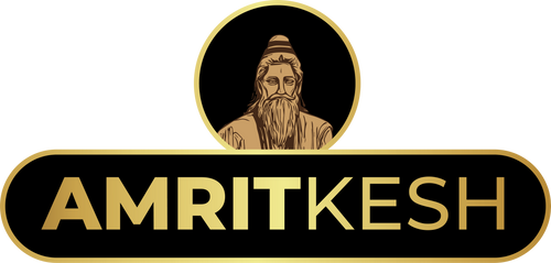 AMRITKESH