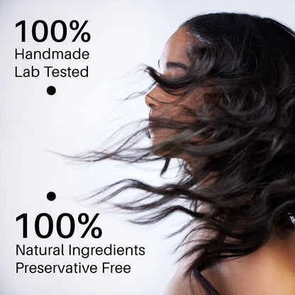 Amritkesh™ BlackRoot Revival Elixir