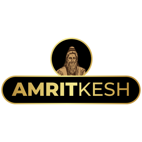 Amritkesh